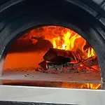Alojamento de Acomodação e Pequeno-almoço Per Sea