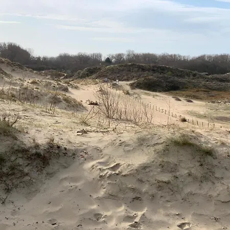 Per Sea Bed & Breakfast Koksijde