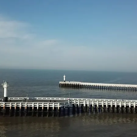 Bed & Breakfast Per Sea Koksijde