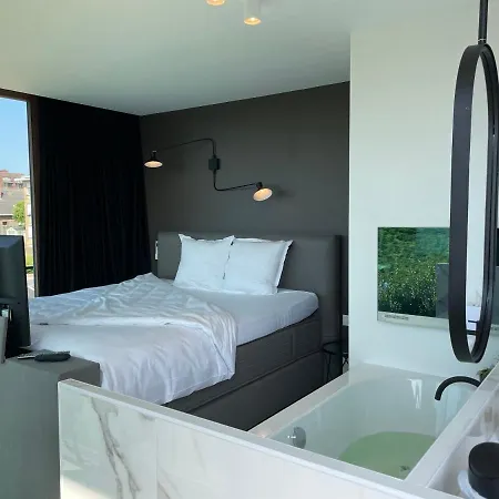 Per Sea Bed & Breakfast 4*