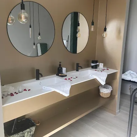 Per Sea Bed & Breakfast Koksijde