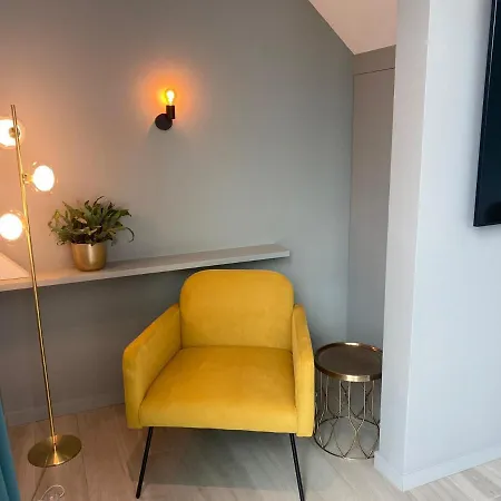 Per Sea Bed & Breakfast 4*