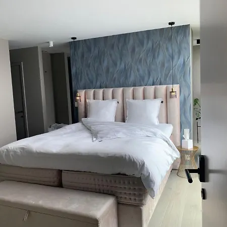 Per Sea Bed & Breakfast 4*