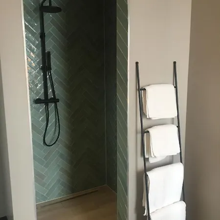 Couette-café Per Sea Coxyde