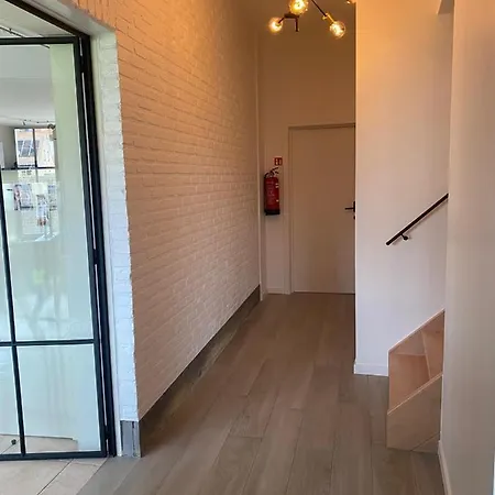 Per Sea Couette-café