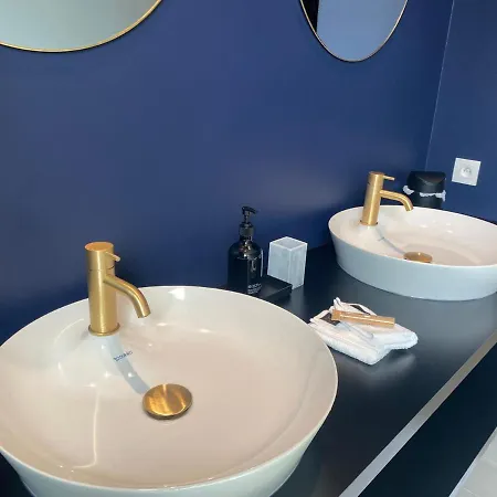 Per Sea Bed & Breakfast Koksijde