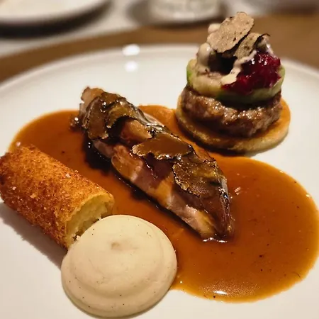 Per Sea Couette-café