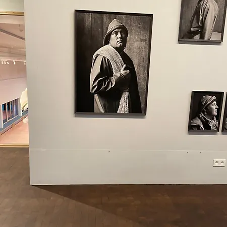 Couette-café Per Sea