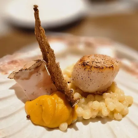 Per Sea Bed & Breakfast 4*