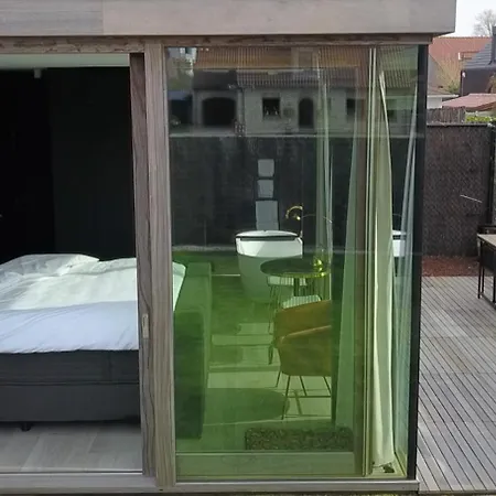 Bed & Breakfast Per Sea Koksijde