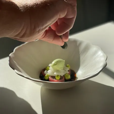 Per Sea Couette-café 4*