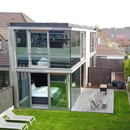 Bed & Breakfast Per Sea 4*