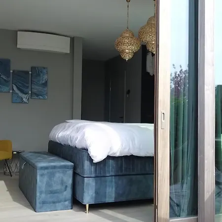 Per Sea Bed & Breakfast Koksijde