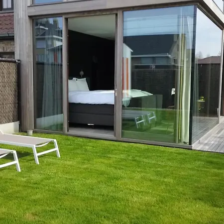 Bed & Breakfast Per Sea