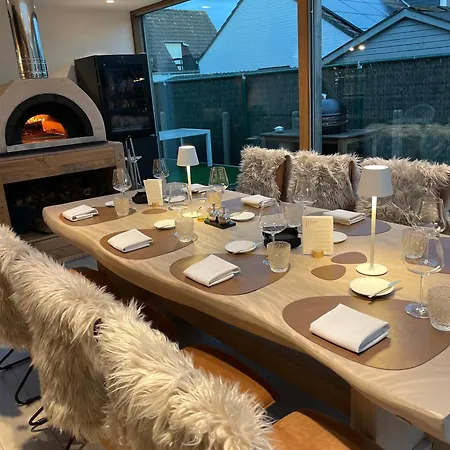 Per Sea Couette-café 4*