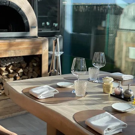 Couette-café Per Sea 4*