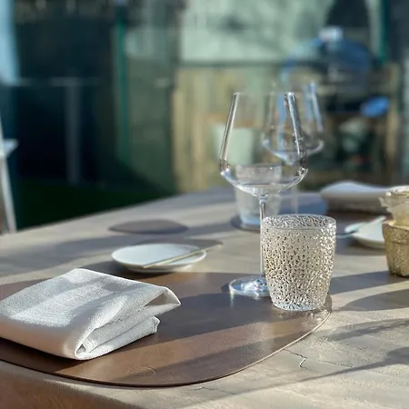 Per Sea Bed & Breakfast Koksijde