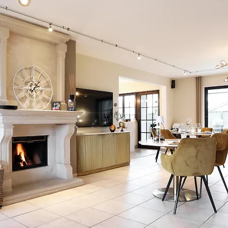 Per Sea Couette-café Coxyde