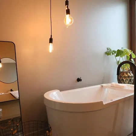 Per Sea Couette-café