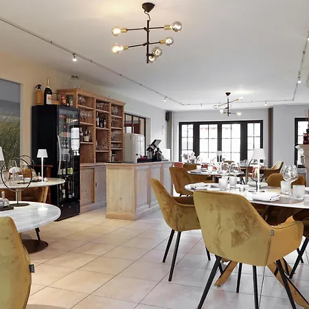 Bed & Breakfast Per Sea Koksijde