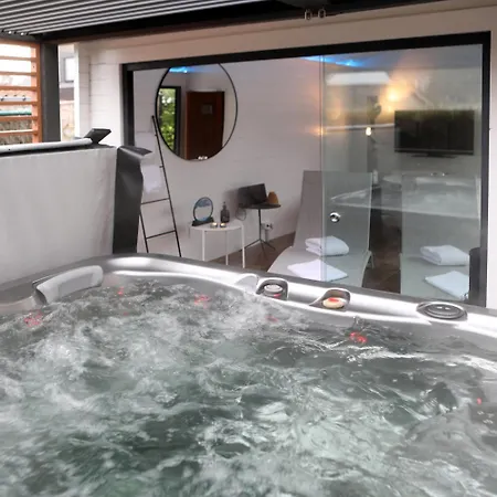 Per Sea Couette-café