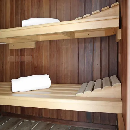 Couette-café Per Sea