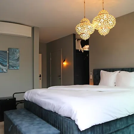 Per Sea Couette-café Coxyde