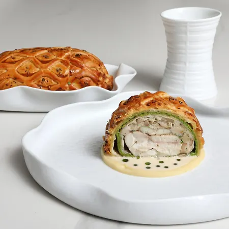 Per Sea Couette-café Coxyde