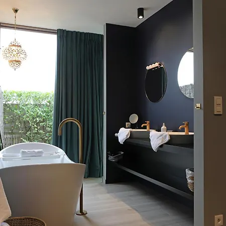 Bed & Breakfast Per Sea Koksijde