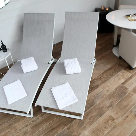 Per Sea Couette-café