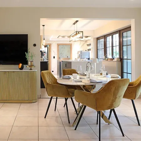 Couette-café Per Sea