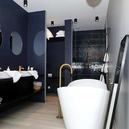 Couette-café Per Sea 4*