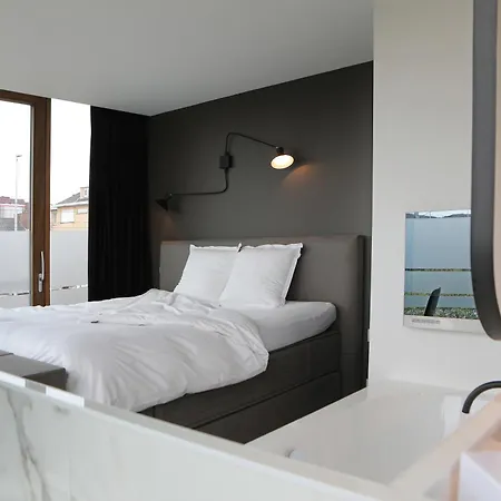 Per Sea Couette-café Coxyde