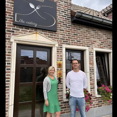 Bed & Breakfast Per Sea Koksijde