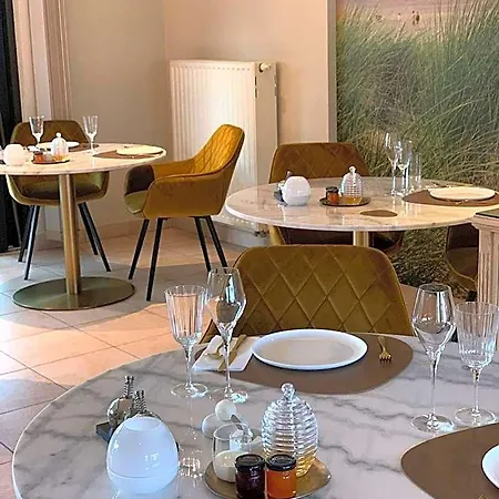 Per Sea Bed & Breakfast 4*