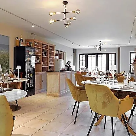 Bed & Breakfast Per Sea 4*
