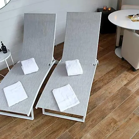 Bed & Breakfast Per Sea 4*