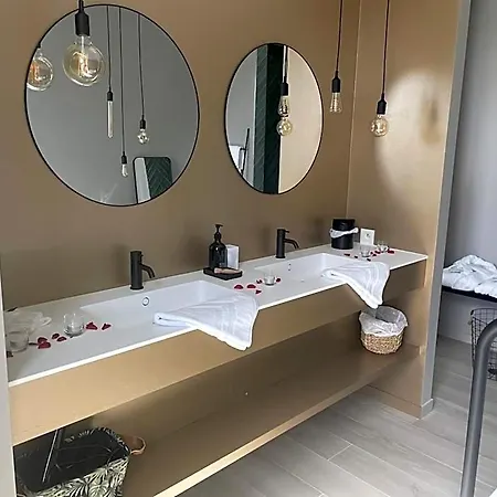 Per Sea Bed & Breakfast Koksijde