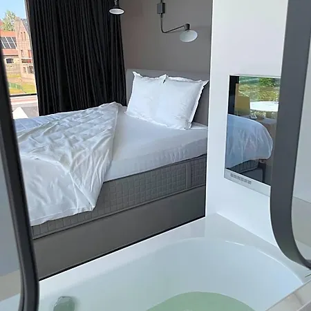 Per Sea Bed & Breakfast 4*