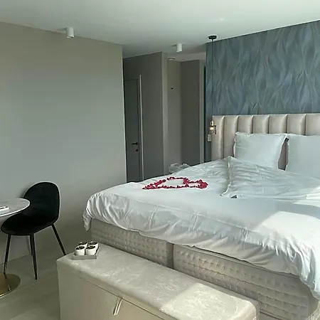 Bed & Breakfast Per Sea