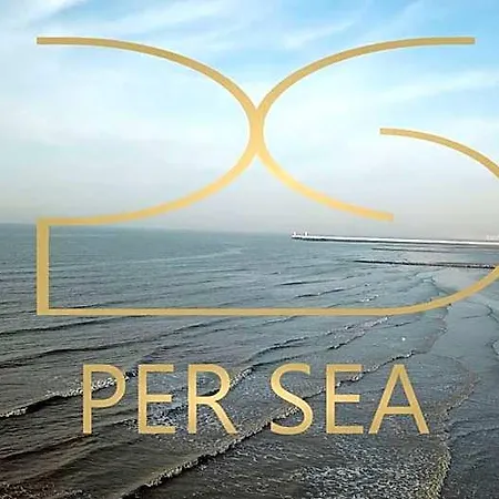 Oda ve Kahvaltı Per Sea 4*