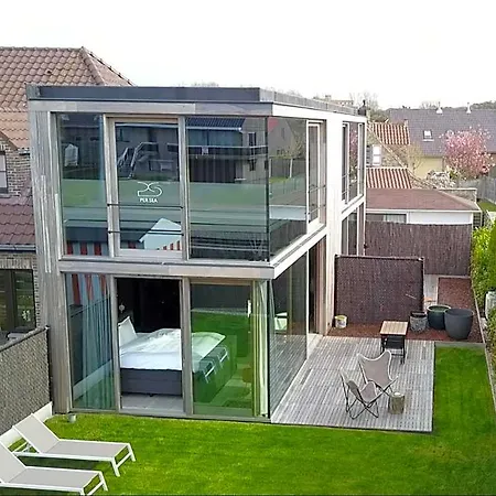 Per Sea Bed & Breakfast Koksijde