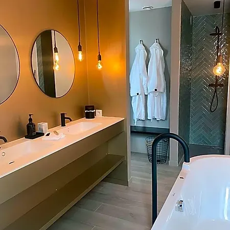 Bed & Breakfast Per Sea Koksijde